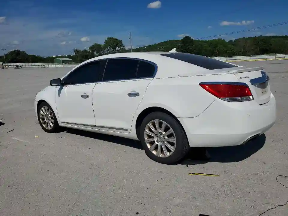 1G4GC5E33DF222522 2013 BUICK LACROSSE-1