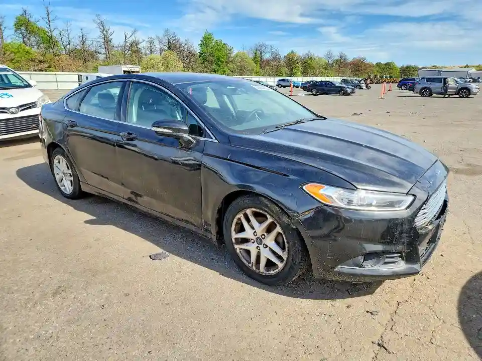 3FA6P0HD7FR184882 2015 FORD FUSION-3