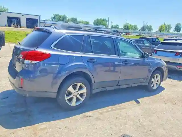 4S4BRBDC7E3232160 2014 SUBARU OUTBACK-2