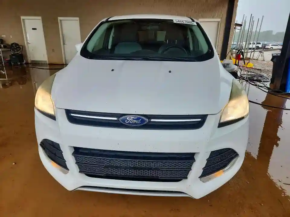 1FMCU0GX6EUC31906 2014 FORD ESCAPE-4