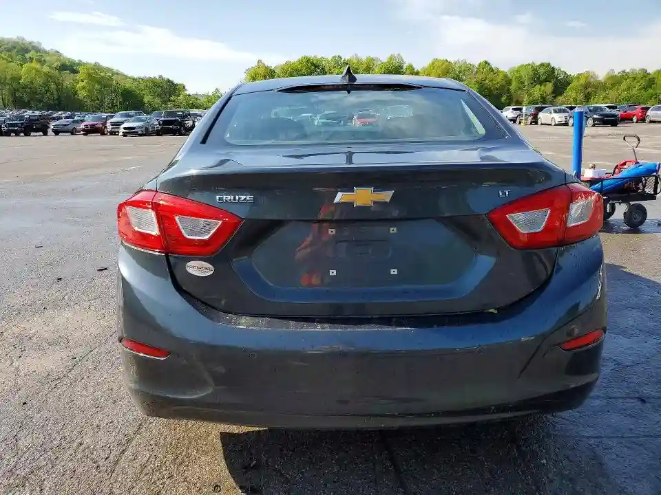 1G1BE5SM7H7215636 2017 CHEVROLET CRUZE-5