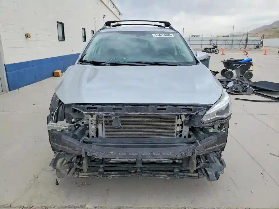 JF2GTHMC3M8663032 2021 SUBARU CROSSTREK-4