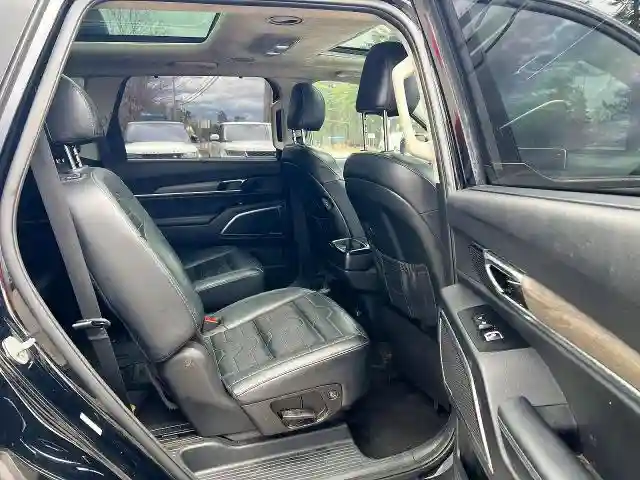 5XYP5DHC3MG161769 2021 KIA TELLURIDE-5
