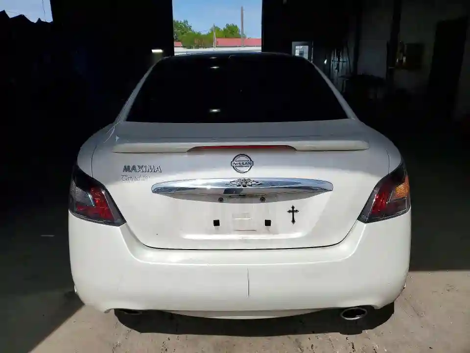 1N4AA5AP8DC839527 2013 NISSAN MAXIMA-5