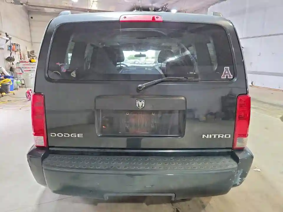 1D4PU4GK5BW605913 2011 DODGE NITRO-5