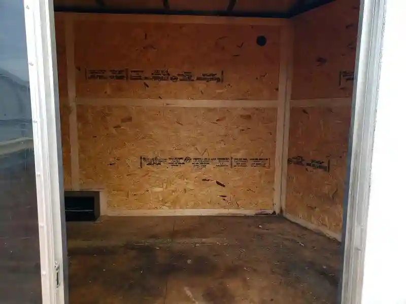 7NRBE1626SF304147 2025 JUST TRAILERS UNKNOWN-4