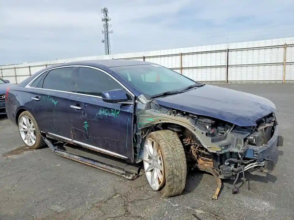 2G61V5S84G9127259 2016 CADILLAC XTS-3