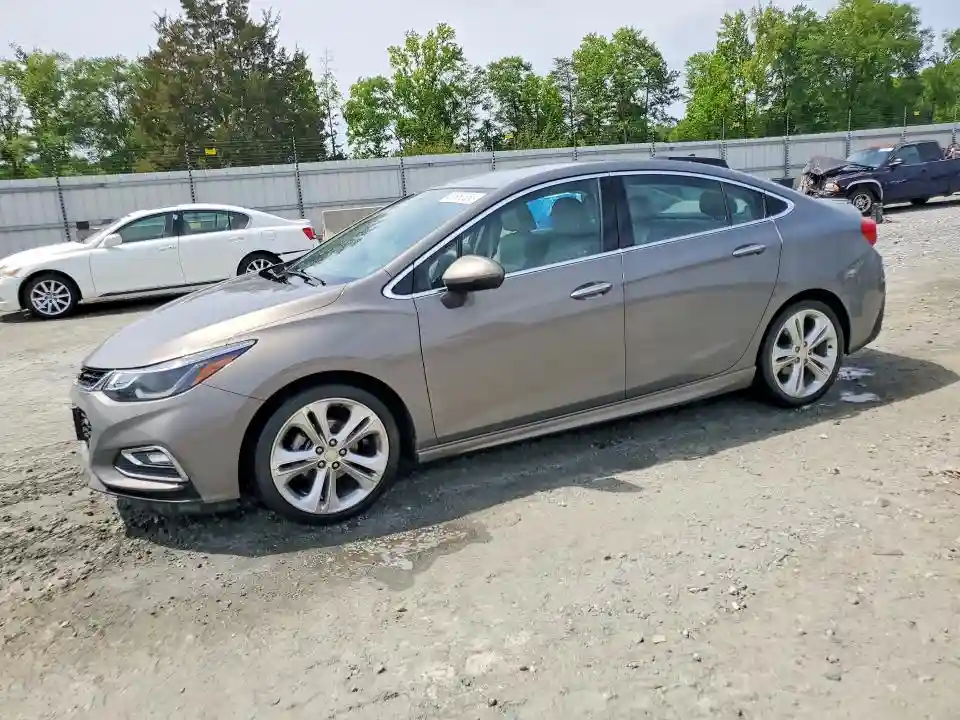 1G1BF5SM4H7272972 2017 CHEVROLET CRUZE-0