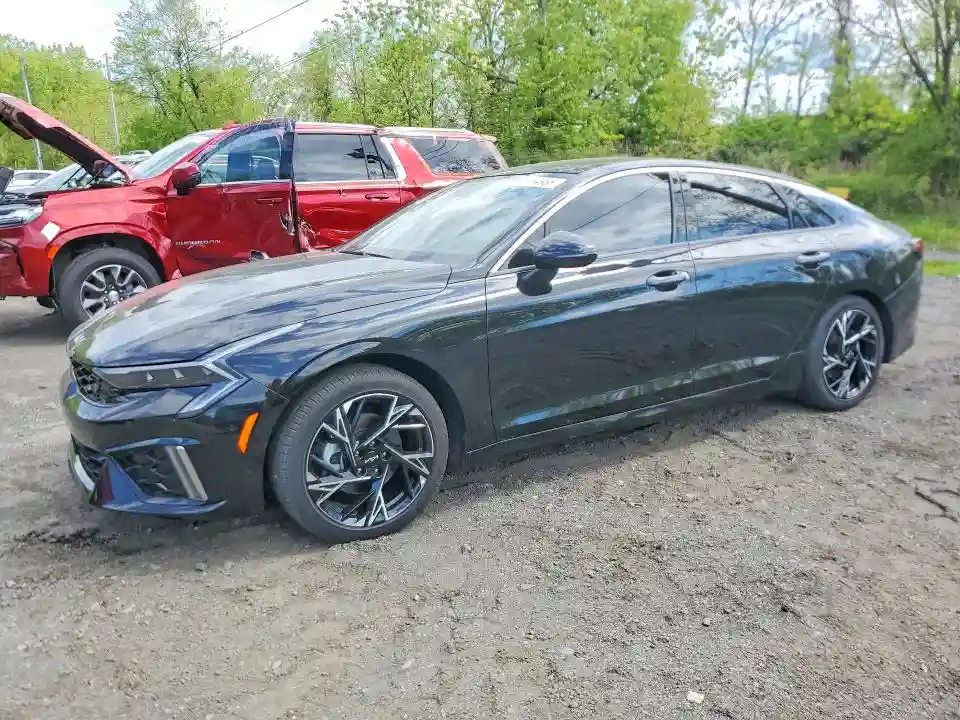 KNAG64J73S5293752 2025 KIA K5-0
