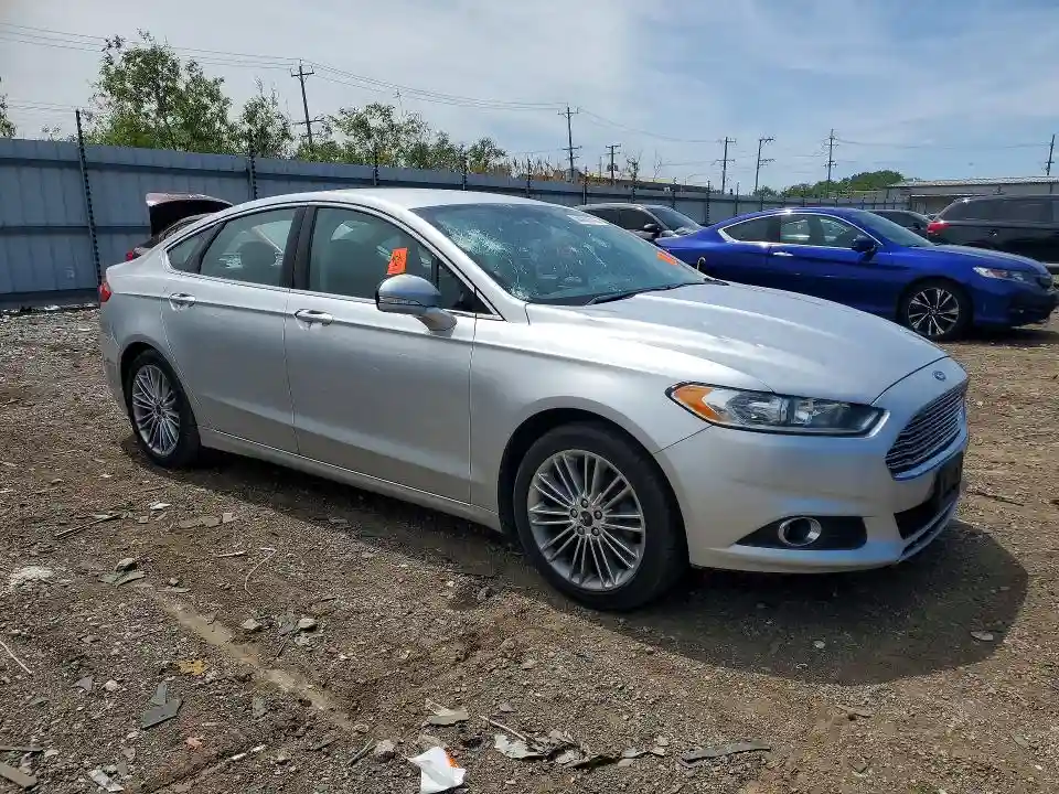 3FA6P0H96ER358175 2014 FORD FUSION-3