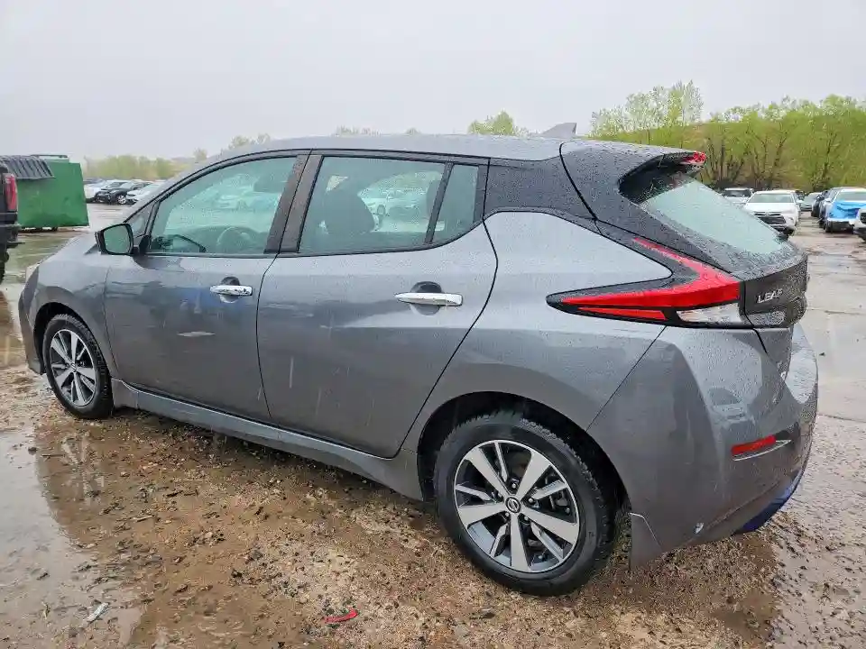 1N4BZ1BPXLC309322 2020 NISSAN LEAF-1