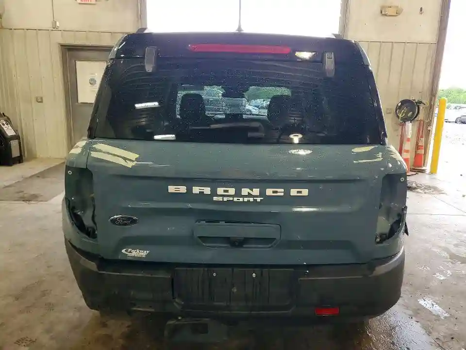 3FMCR9B67MRA15881 2021 FORD BRONCO-5