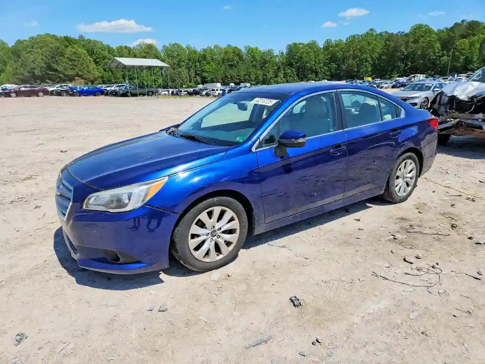 4S3BNAF66F3044040 2015 SUBARU LEGACY-0
