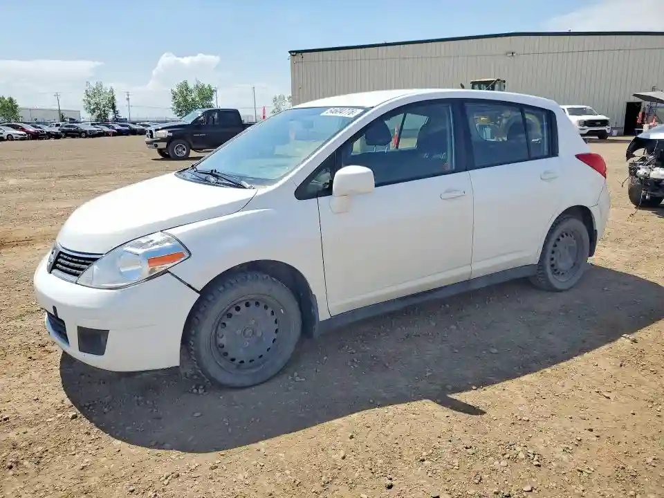 3N1BC1CP3BL493745 2011 NISSAN VERSA-0