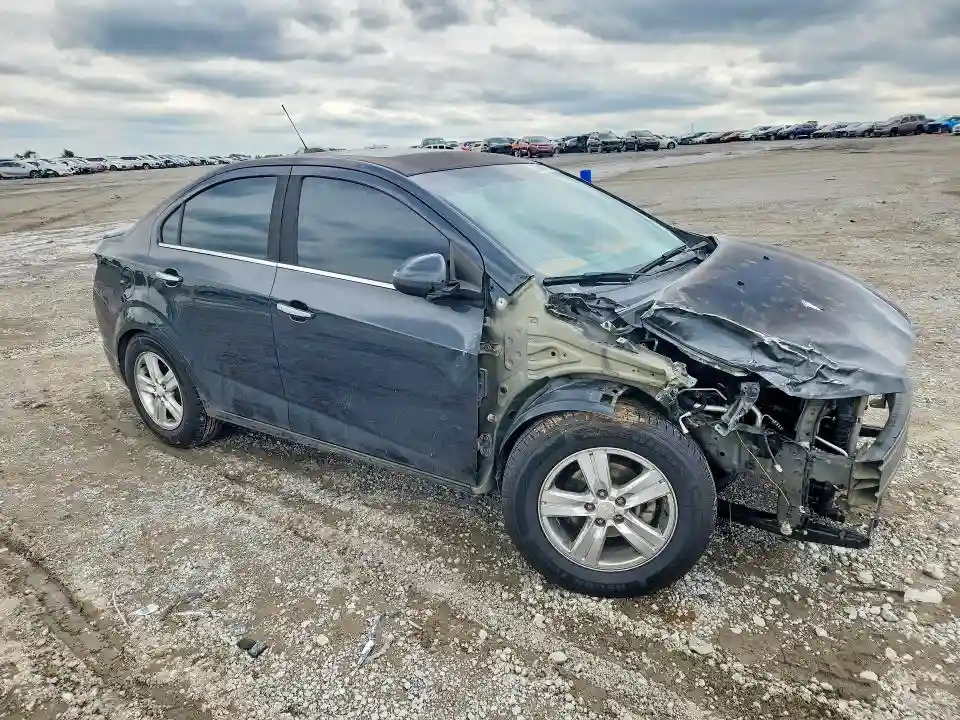 1G1JE5SB2F4174650 2015 CHEVROLET SONIC-3