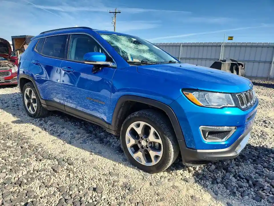 3C4NJDCB0LT125322 2020 JEEP COMPASS-3