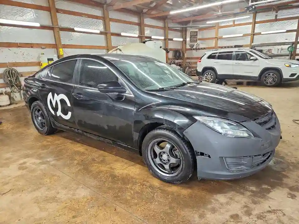 1YVHZ8BHXC5M07240 2012 MAZDA 6-3