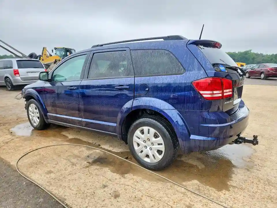 3C4PDCAB1JT474855 2018 DODGE JOURNEY-1