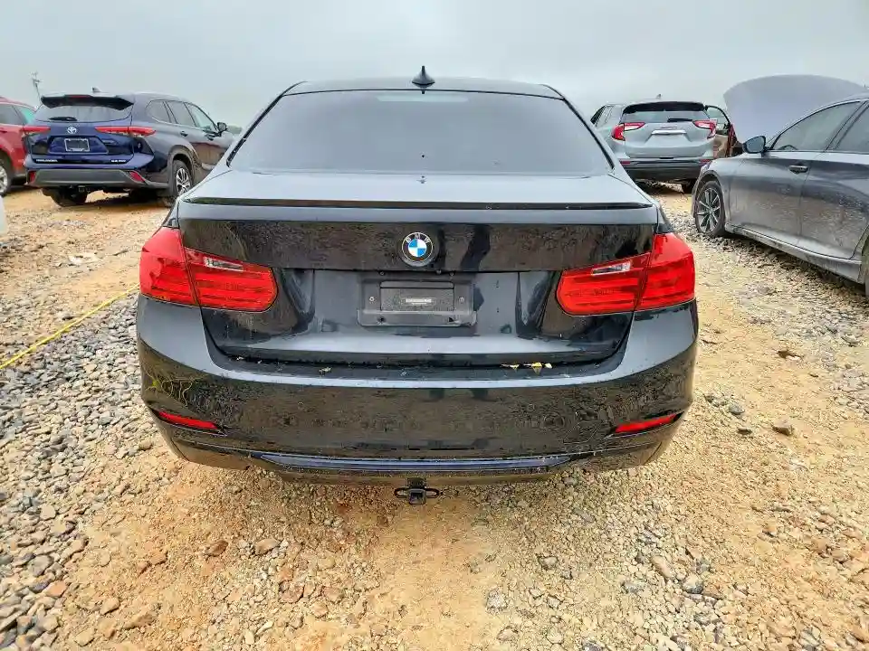 WBA3B9C50DF585794 2013 BMW 3 SERIES-5