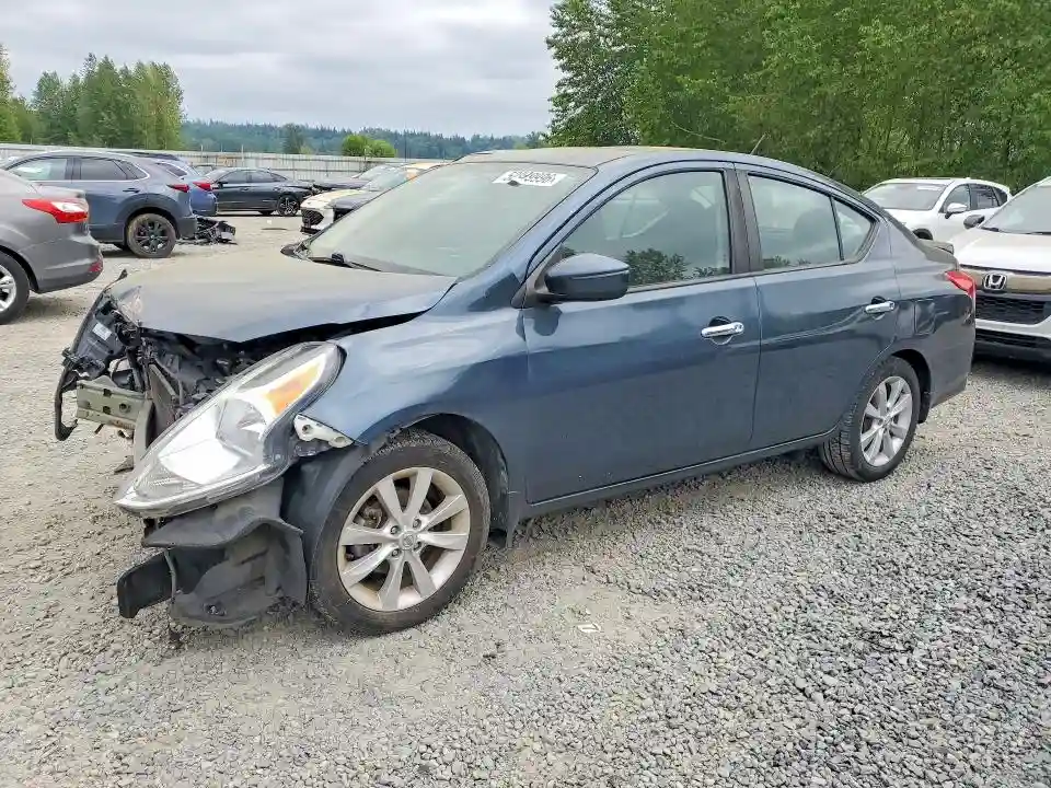 3N1CN7APXHL808554 2017 NISSAN VERSA-0