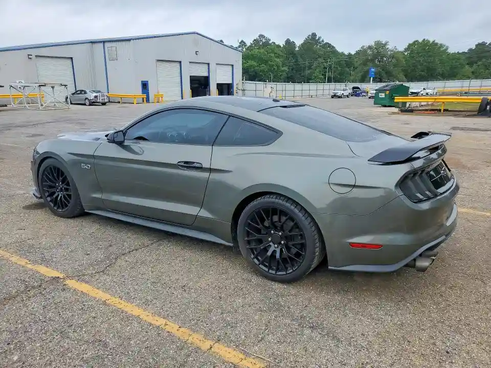 1FA6P8CF8K5191585 2019 FORD MUSTANG-1