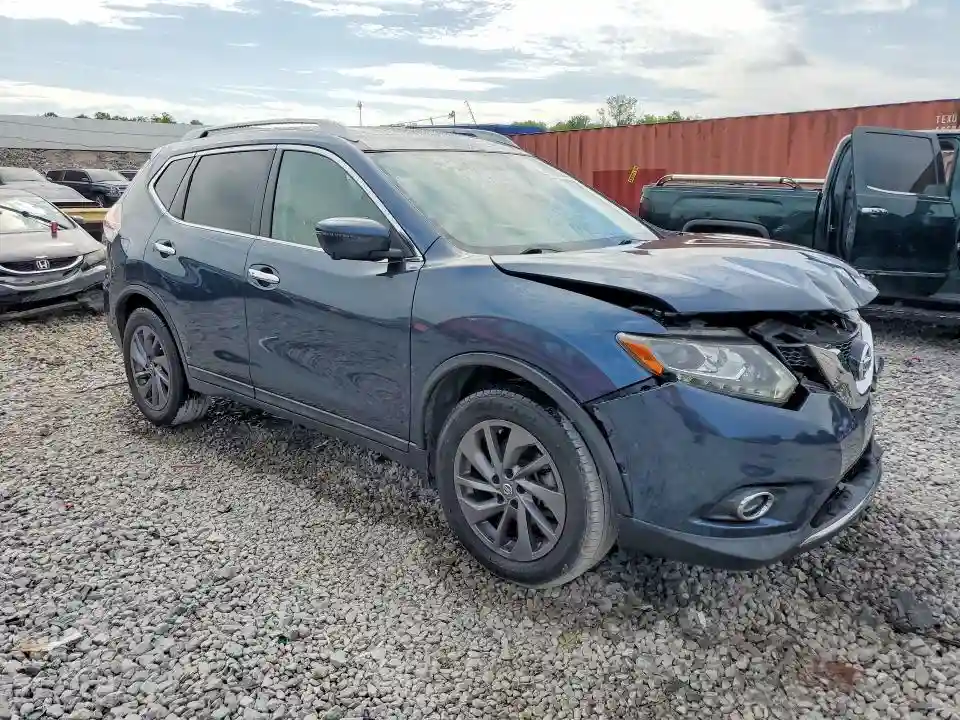 5N1AT2MT2GC868761 2016 NISSAN ROGUE-3