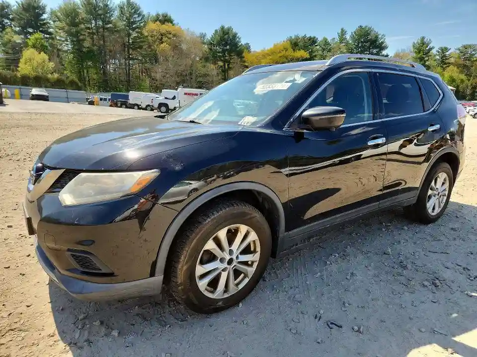 KNMAT2MV5GP642938 2016 NISSAN ROGUE-0