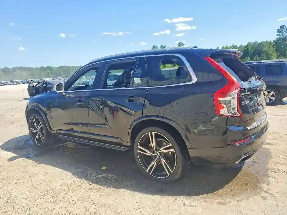 YV4A22PM4G1035841 2016 VOLVO XC90-1