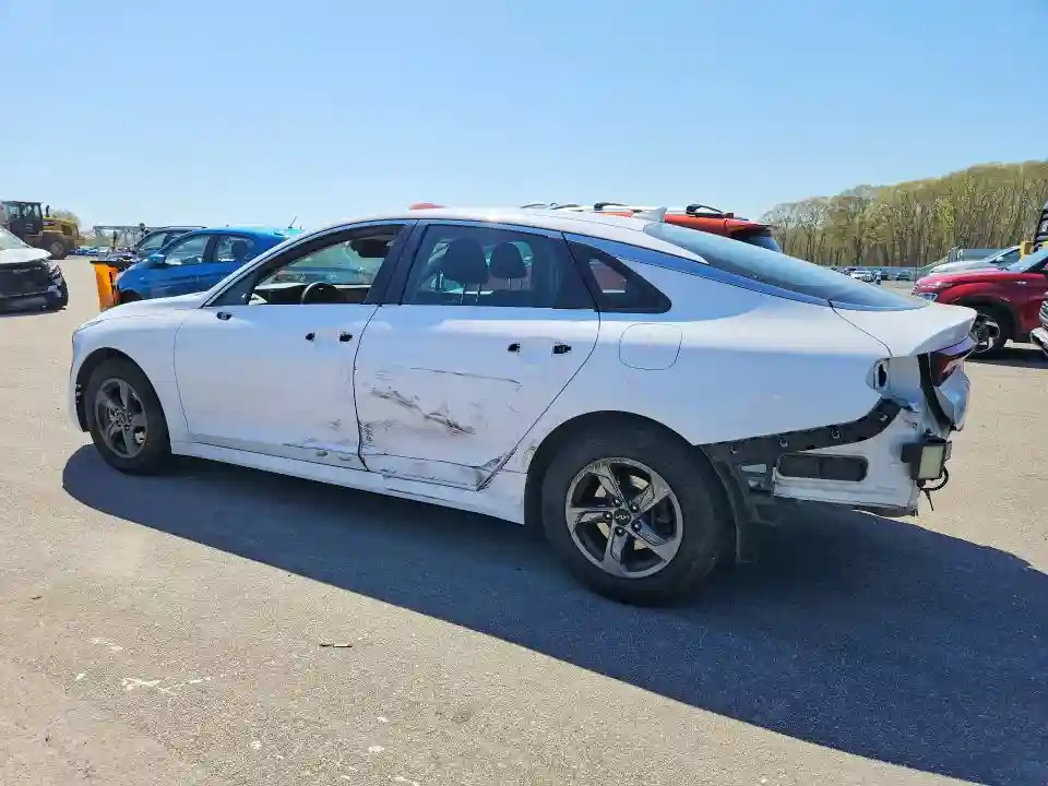 5XXG14J29PG209281 2023 KIA K5-1