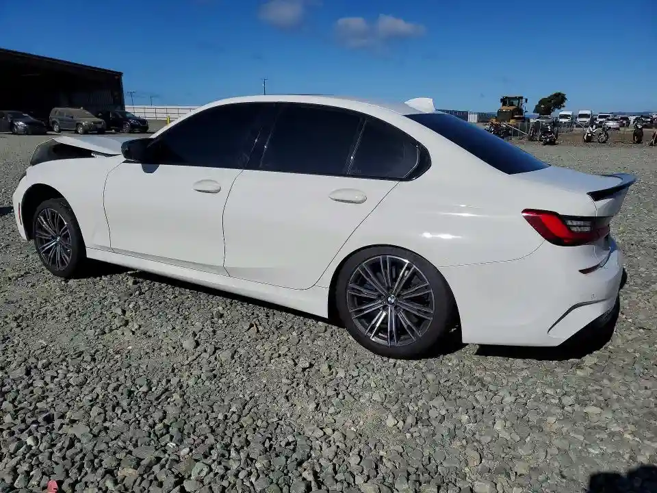 WBA5U7C07LFH32979 2020 BMW M3-1
