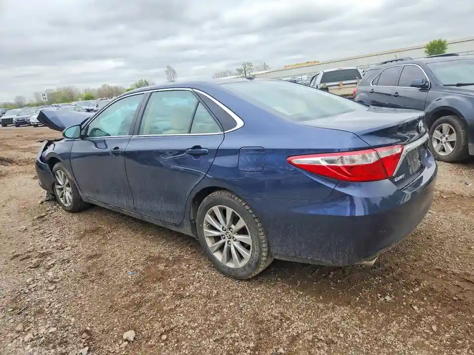 4T1BK1FK2FU564943 2015 TOYOTA CAMRY-1