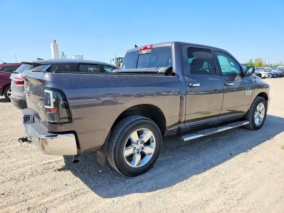 1C6RR7LG8GS418231 2016 RAM 1500-2
