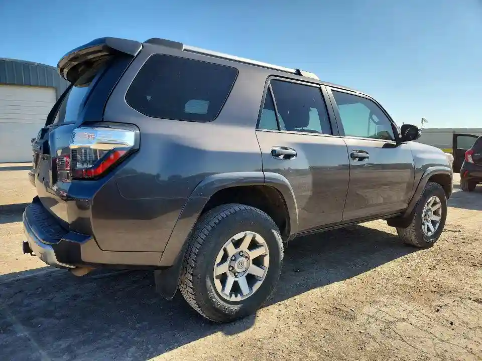 JTEBU5JR4E5173985 2014 TOYOTA 4RUNNER-2