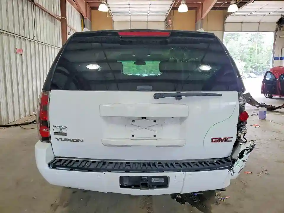 1GKUCEEF0AR289904 2010 GMC YUKON-5