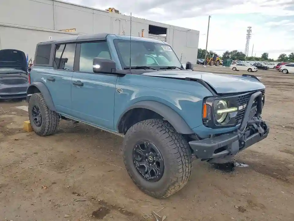 1FMEE5DP3NLA96008 2022 FORD BRONCO BAD-3