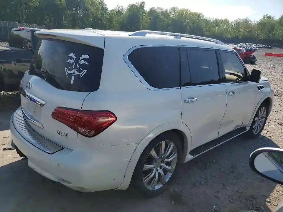 JN8AZ2NE8C9021399 2012 INFINITI QX56-2