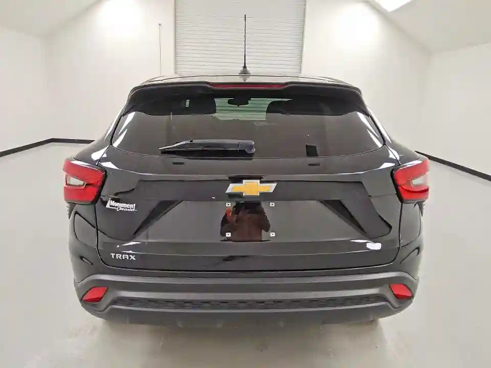 KL77LFE29RC219888 2024 CHEVROLET TRAX-5