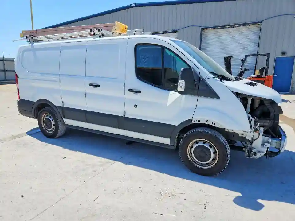 1FTYE1ZM2KKA07880 2019 FORD TRANSIT-3