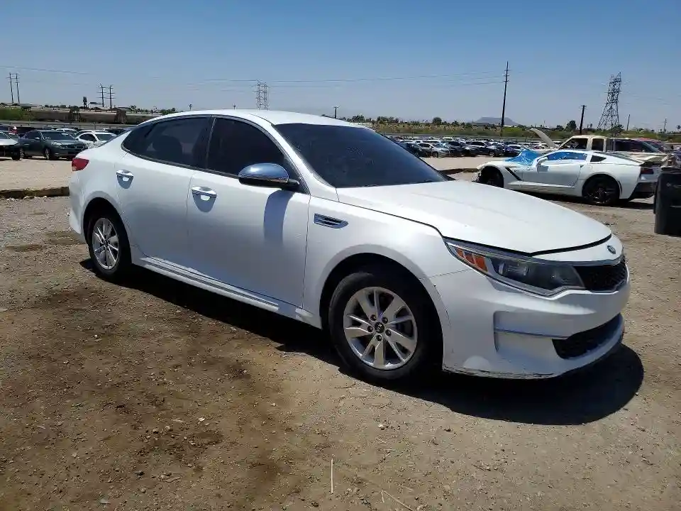 5XXGT4L34GG050038 2016 KIA OPTIMA-3
