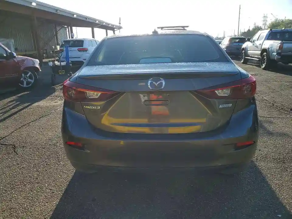 JM1BM1W70E1188916 2014 MAZDA 3 GRAND TO-5