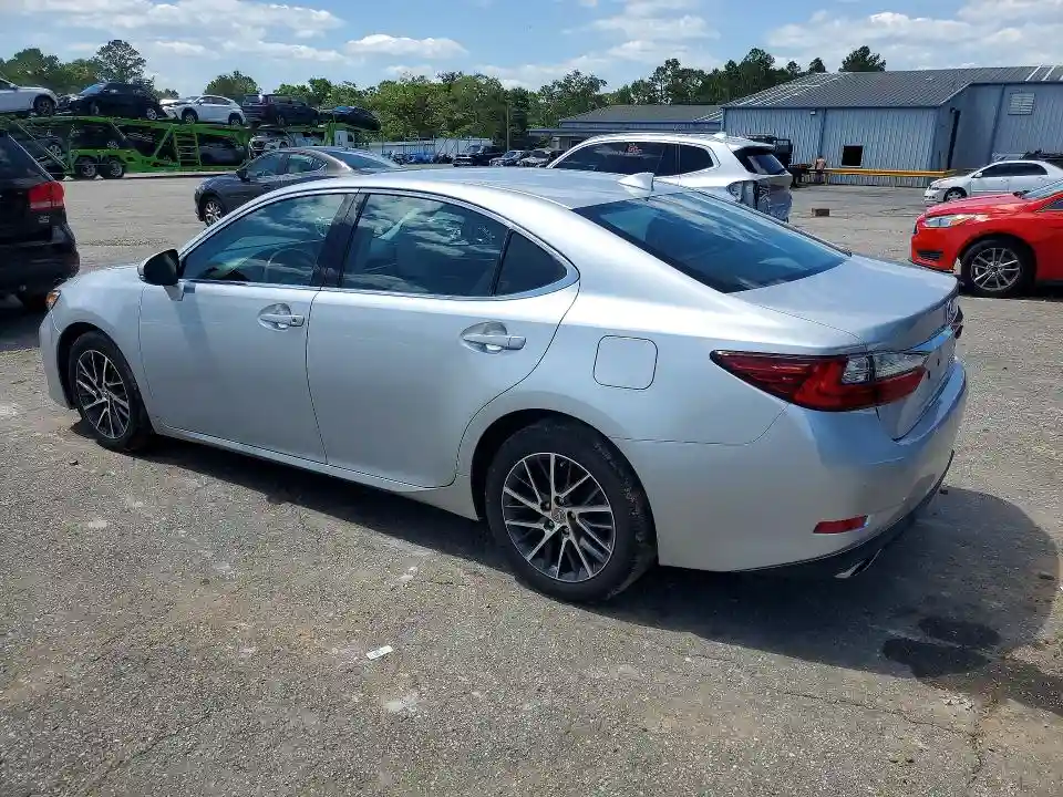 58ABK1GG1HU053746 2017 LEXUS ES350-1
