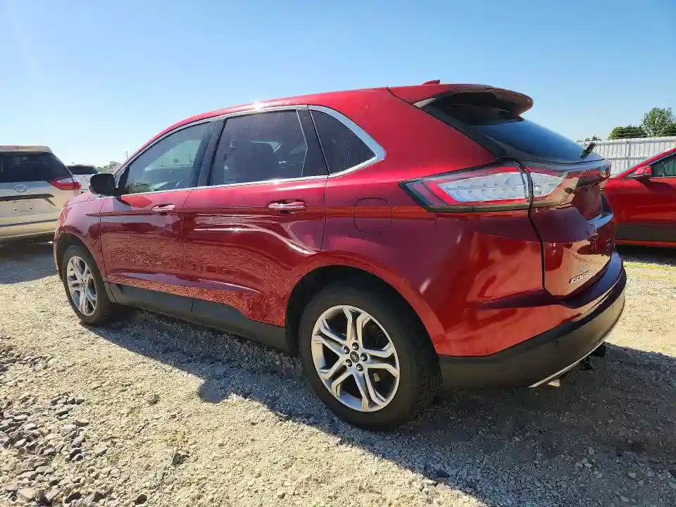 2FMPK4K88GBB11158 2016 FORD EDGE-1