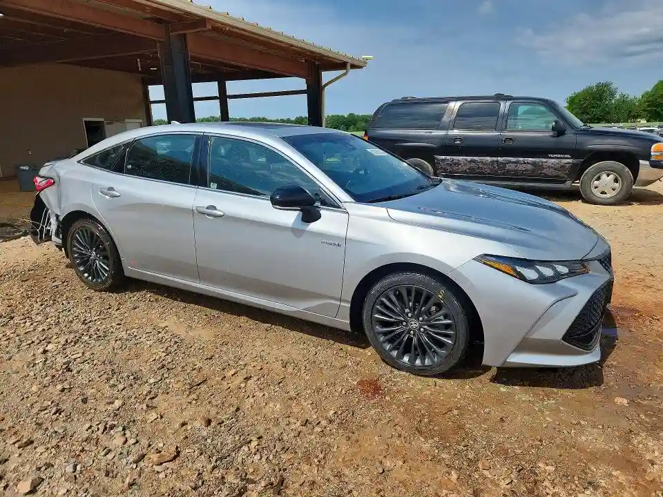 4T1EA1AB7MU004355 2021 TOYOTA AVALON-3
