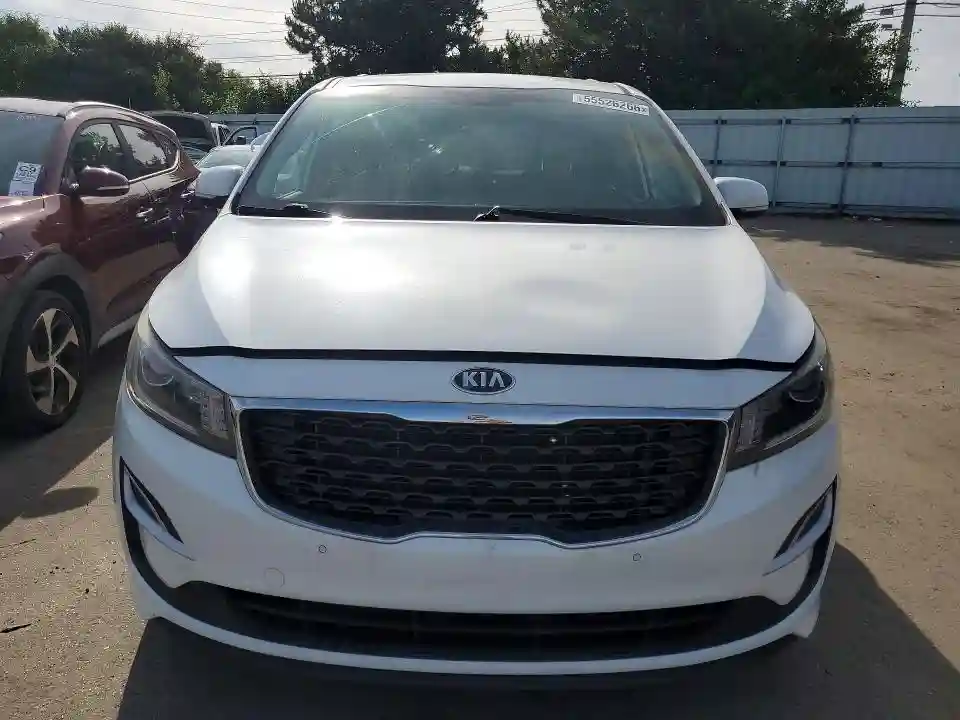 KNDMB5C14K6494361 2019 KIA SEDONA-4