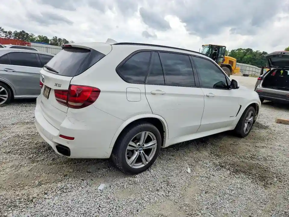 5UXKR6C5XF0J77316 2015 BMW X5-2