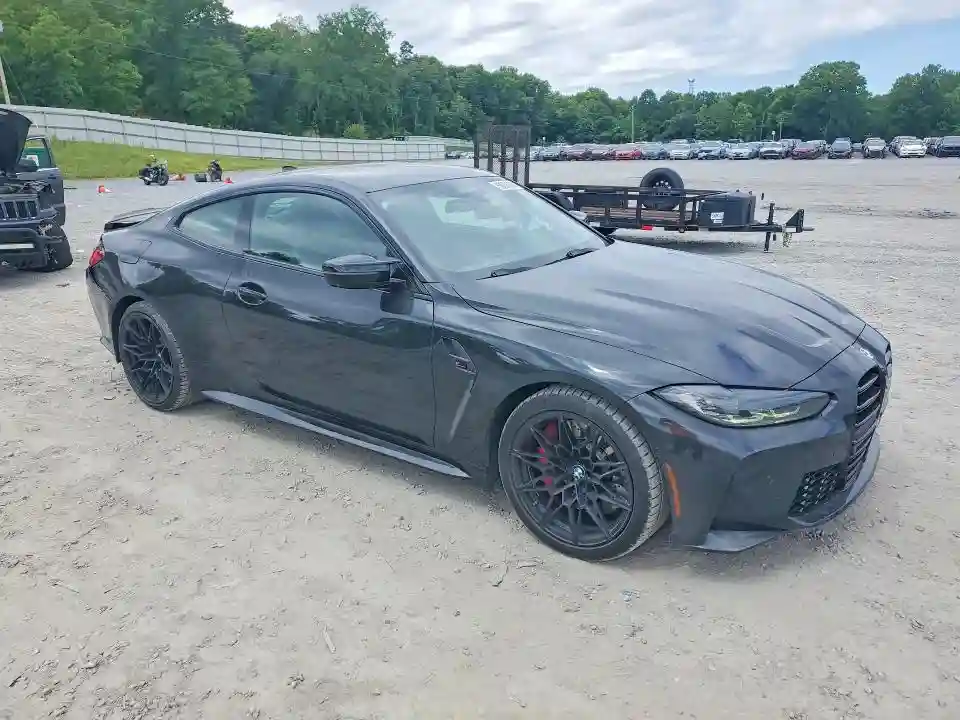 WBS33AZ02NCJ19017 2022 BMW M4-3