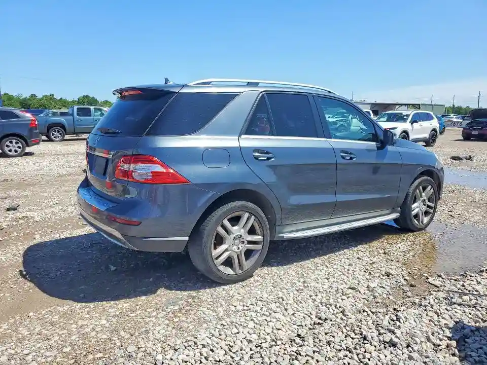 4JGDA5JB1FA571586 2015 MERCEDES-BENZ M-CLASS-2