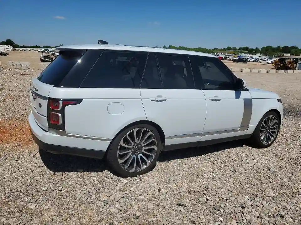 SALGS2RE0KA530428 2019 LAND ROVER RANGEROVER-2