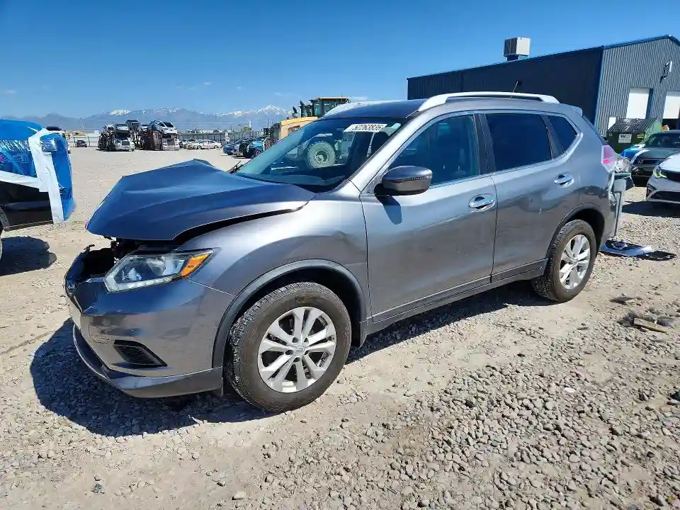KNMAT2MVXGP680309 2016 NISSAN ROGUE-0