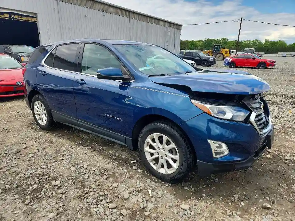 2GNAXKEV4K6287912 2019 CHEVROLET EQUINOX-3